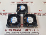 Ebmpapst 3956 Axial Fan