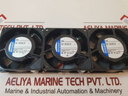 Ebmpapst 3956 Axial Fan