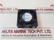 Ebmpapst 3956 Axial Fan