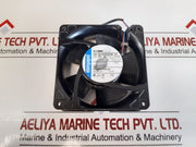 Ebmpapst 4114Nhh Inverter Cooling Fan