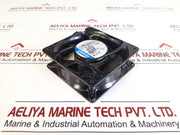 Ebmpapst 4114Nhh Inverter Cooling Fan