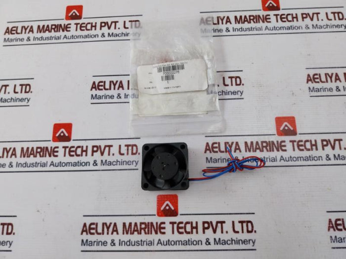 Ebmpapst 414 Ac Axial Compact Cooling Fan 700000278, 24Vdc