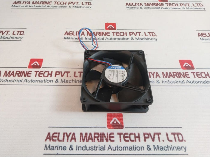 Ebmpapst 4214 Ngm Axial Cooling Fan
