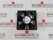 Ebmpapst 4314 Axial Fan 24V Dc 210Ma