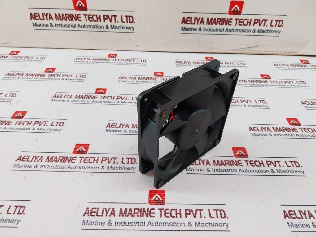 Ebmpapst 4314 Axial Fan 24V Dc 210Ma – Aeliya Marine