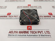 Ebmpapst 4314 U Axial Fan 24V Dc Ip68