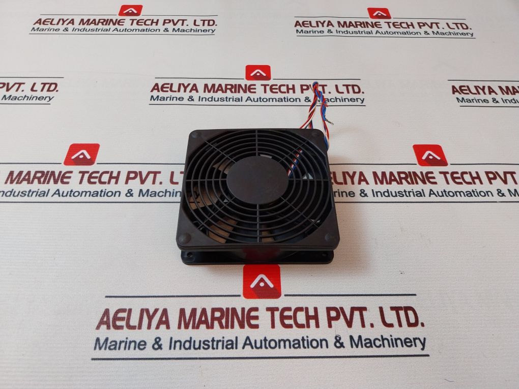 Ebmpapst 4412 F/2 Cooling Fan 12V Dc 440Ma