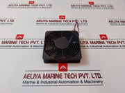 Ebmpapst 4412 F/2 Cooling Fan 12V Dc 440Ma