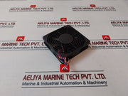 Ebmpapst 4412 F/2 Cooling Fan 12V Dc 440Ma