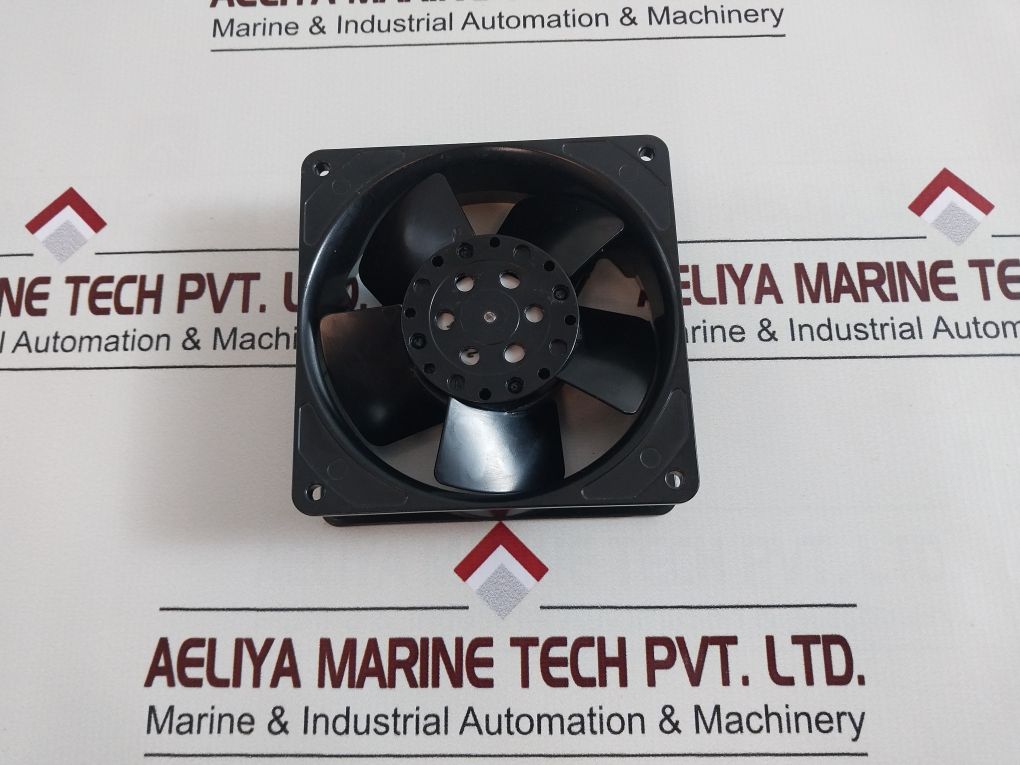 Ebmpapst 4650 Z Cooling Fan