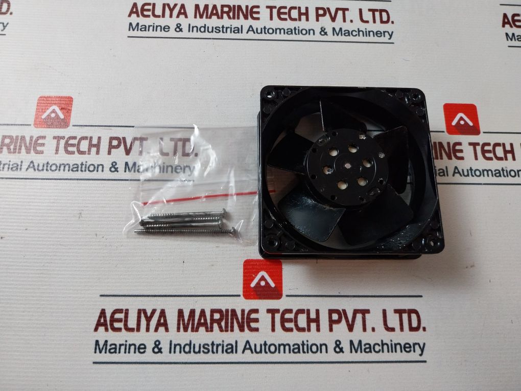 Ebmpapst 4650N Cooling Fan Var.351