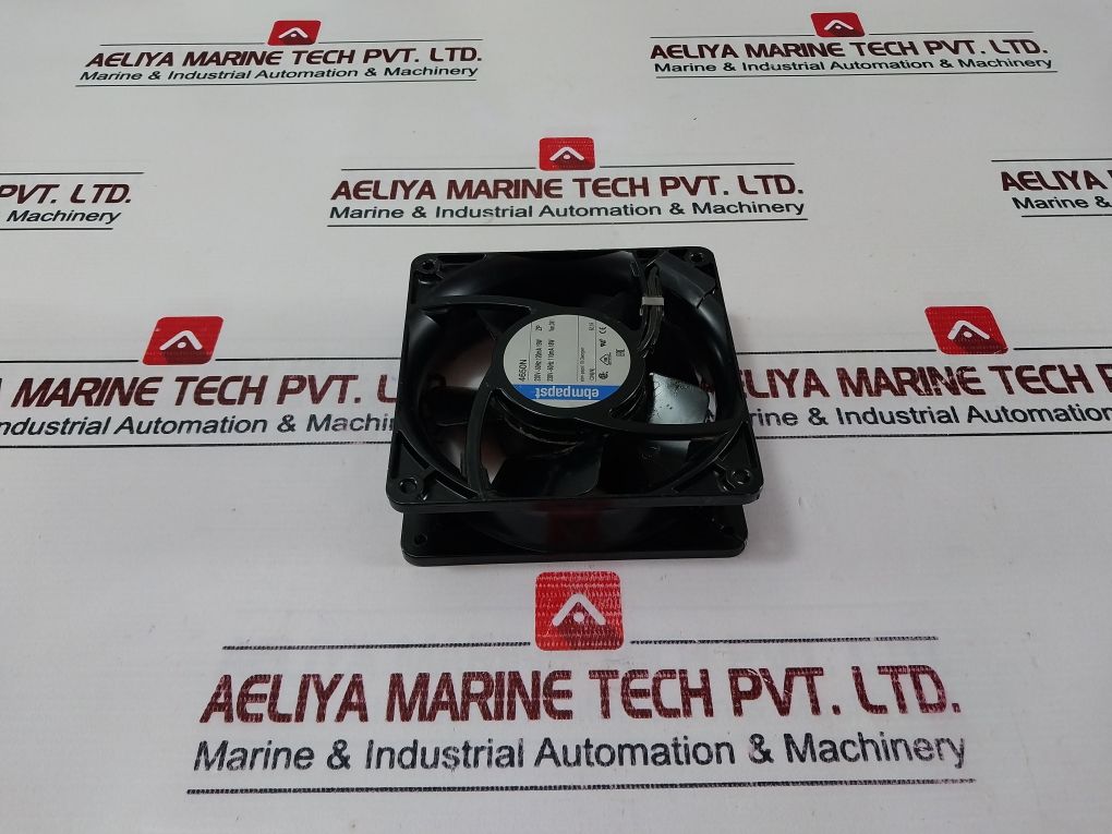 Ebmpapst 4650N High Temperature Cooling Fan 230V~50Hz 120Ma 19W