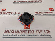 Ebmpapst 612 Nn Cooling Fan 1,6W