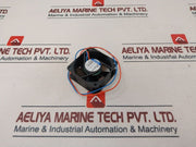 Ebmpapst 612 Nn Cooling Fan 1,6W