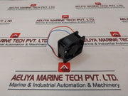 Ebmpapst 612 Nn Cooling Fan 1,6W