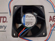 Ebmpapst 612 Nn Cooling Fan 1,6W