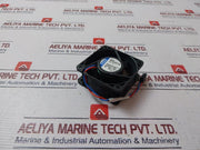 Ebmpapst 622 H Dc Axial Compact Fan 12Vdc 190Ma 2.3W