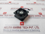 Ebmpapst 622 H Dc Axial Compact Fan 12Vdc 190Ma 2.3W