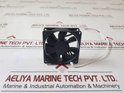 Ebmpapst 8412 Ngmle Fan
