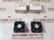 Ebmpapst 8412 Ngmle Fan