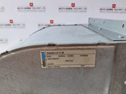 Ebmpapst D4D225-cc11-25 Centrifugal Ac Fan Blower 50/60Hz 1/0,95A 730/665W