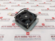 Ebmpapst Dv4114/2Nh Cooling Fan 24Vdc