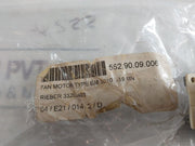 Ebmpapst Em3010L-19 Rn Fan Motor Fa373578 120/240V 50/60Hz