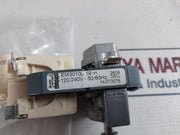 Ebmpapst Em3010L-19 Rn Fan Motor Fa373578 120/240V 50/60Hz