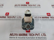 Ebmpapst Em3025-102 Ic Motor With 70050409
