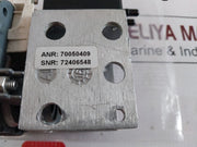 Ebmpapst Em3025-102 Ic Motor With 70050409