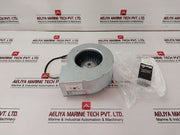Ebmpapst G2E120-cr21-31 Centrifugal Turbo Blower Fan 230V 50/60Hz