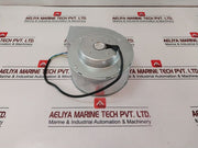 Ebmpapst G2E120-cr21-31 Centrifugal Turbo Blower Fan 230V 50/60Hz