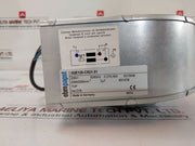 Ebmpapst G2E120-cr21-31 Centrifugal Turbo Blower Fan 230V 50/60Hz