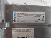 Ebmpapst G2E140-ai28-01 Blower & Centrifugal Fan