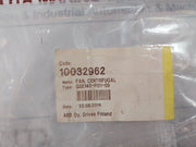 Ebmpapst G2E140-pi51-09 Inverter Cooling Fan 230V~ 50/60Hz 0.78/0.97A