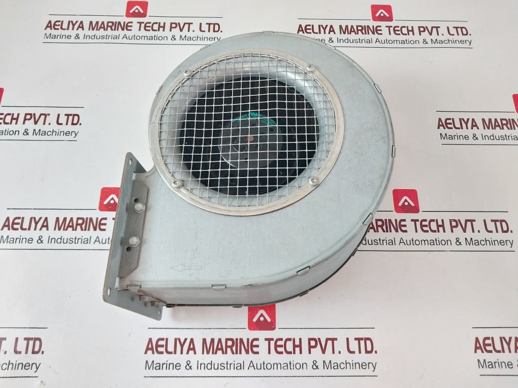 Ebmpapst G2E140-pi51-42 Frequency Conversion Special Blower