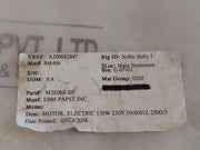 Ebmpapst M2E068-df13-79 Blower /Ac Centrifugal Motor