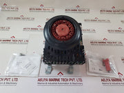 Ebmpapst M3G112-ea55-23 Fan Motor With Motor Shaft