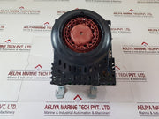 Ebmpapst M3G112-ea55-23 Fan Motor With Motor Shaft