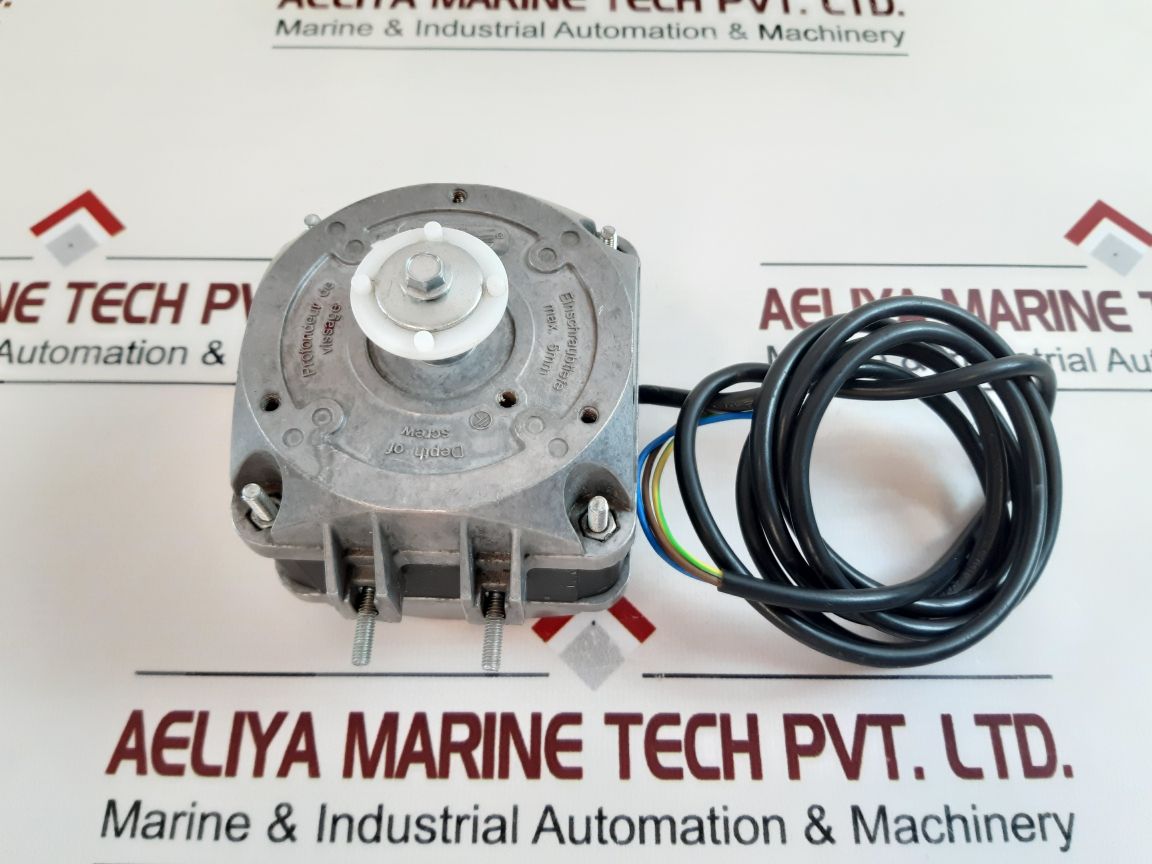 Ebm Papst M4Q045-cf01-49 Motor