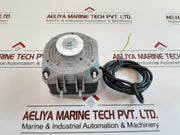 Ebm Papst M4Q045-ea01-49 Motor