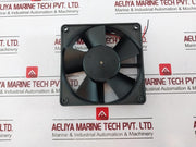 Ebmpapst 4314 Fan - 24V Dc, 210Ma, 5.0W Wire Cabinet Cooling Fan
