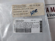 Ebmpapst Qlz06/1800A304-2524Lh-72
