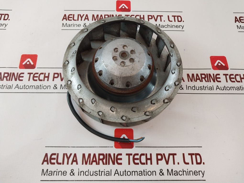 Ebmpapst R2E175-ac79-29 Centrifugal Fan
