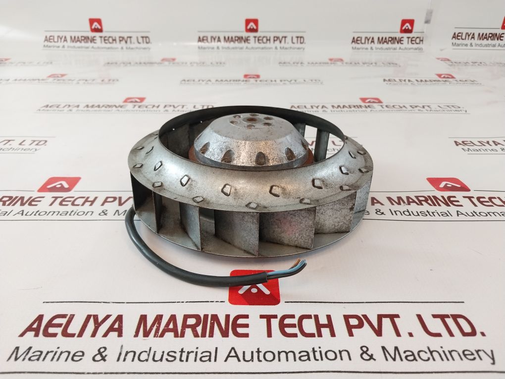 Ebmpapst R2E175-ac79-29 Centrifugal Fan