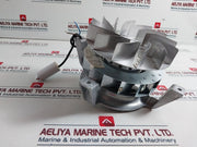 Ebmpapst A009947 Hot Air Fan