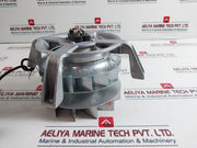 Ebmpapst A009947 Hot Air Fan