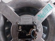 Ebmpapst A009947 Hot Air Fan