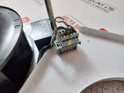 Ebmpapst R2E220-aa44-f5 Cooling Fan Thermally Protected
