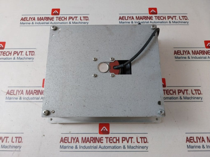 Ebmpapst R2E220-aa44-f5 Cooling Fan Thermally Protected